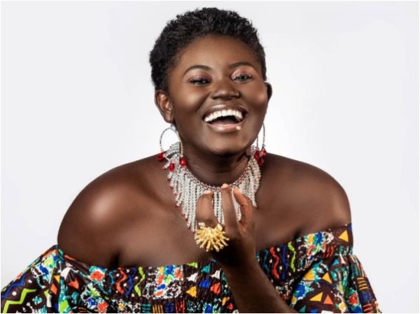 10 Facts About Afua Asantewaa, The Ghanaian Aiming To Break Guinness ...